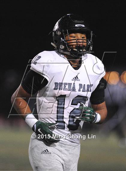 Thumbnail 2 in San Clemente vs. Buena Park photogallery.