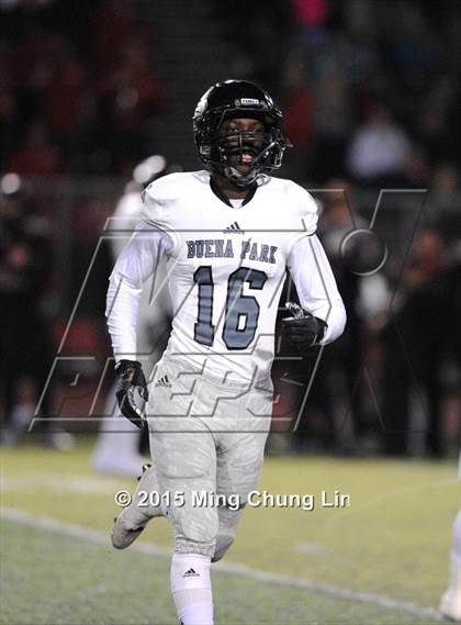 Thumbnail 3 in San Clemente vs. Buena Park photogallery.