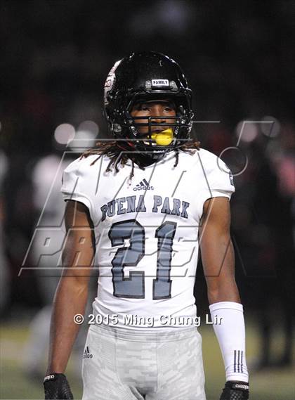 Thumbnail 1 in San Clemente vs. Buena Park photogallery.