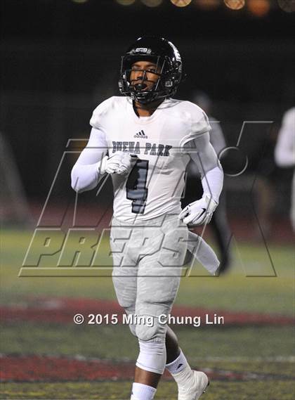 Thumbnail 1 in San Clemente vs. Buena Park photogallery.