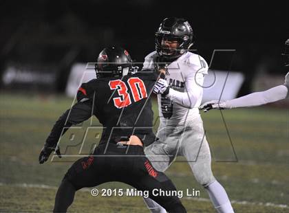 Thumbnail 3 in San Clemente vs. Buena Park photogallery.