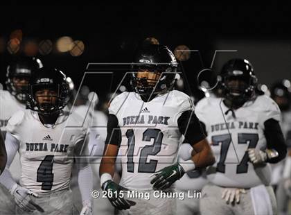 Thumbnail 2 in San Clemente vs. Buena Park photogallery.