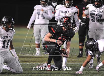 Thumbnail 2 in San Clemente vs. Buena Park photogallery.
