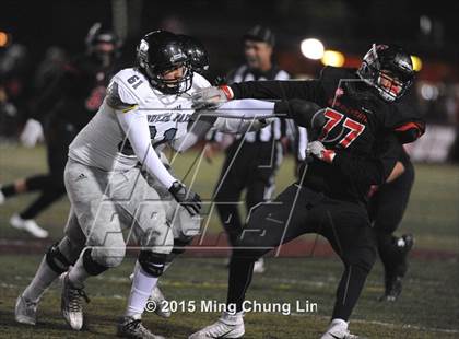 Thumbnail 2 in San Clemente vs. Buena Park photogallery.