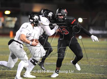 Thumbnail 2 in San Clemente vs. Buena Park photogallery.