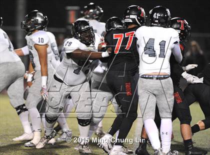 Thumbnail 1 in San Clemente vs. Buena Park photogallery.