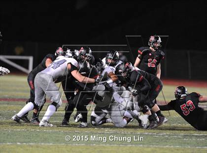 Thumbnail 3 in San Clemente vs. Buena Park photogallery.