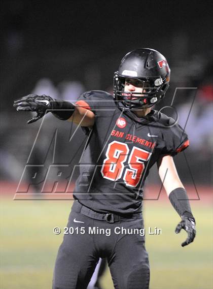 Thumbnail 3 in San Clemente vs. Buena Park photogallery.
