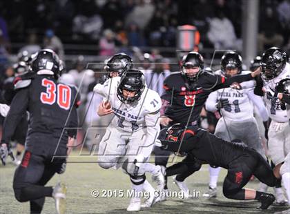 Thumbnail 1 in San Clemente vs. Buena Park photogallery.