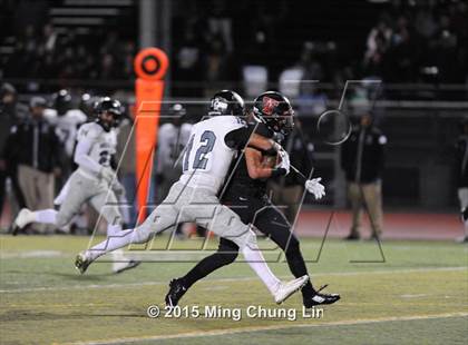 Thumbnail 2 in San Clemente vs. Buena Park photogallery.