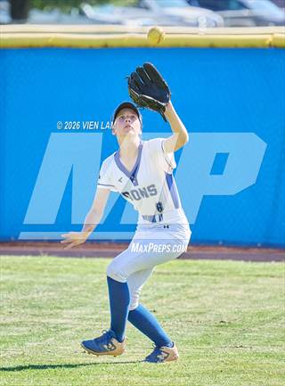 Montgomery @ Acalanes (CIF NCS D5 Quarterfinal)