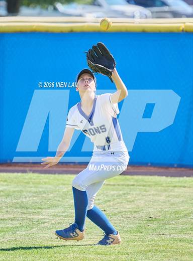 Montgomery @ Acalanes (CIF NCS D5 Quarterfinal)