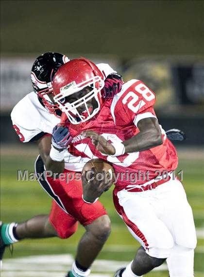 Thumbnail 3 in Del City @ Lawton  photogallery.