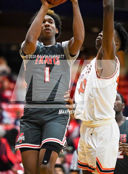 Thumbnail 2 in Fort Bend Travis vs. Fort Bend Bush photogallery.