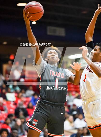 Thumbnail 2 in Fort Bend Travis vs. Fort Bend Bush photogallery.
