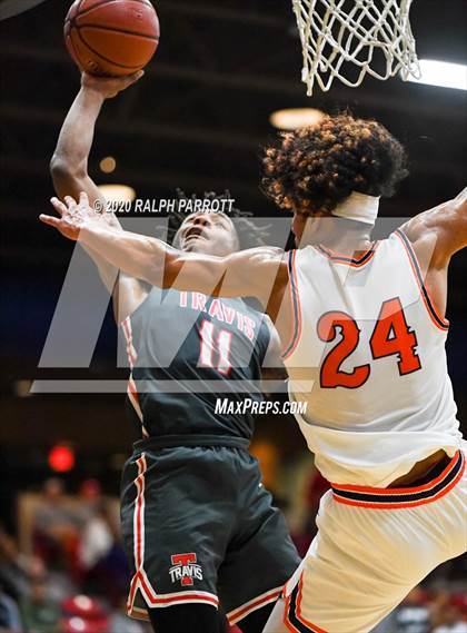 Thumbnail 3 in Fort Bend Travis vs. Fort Bend Bush photogallery.