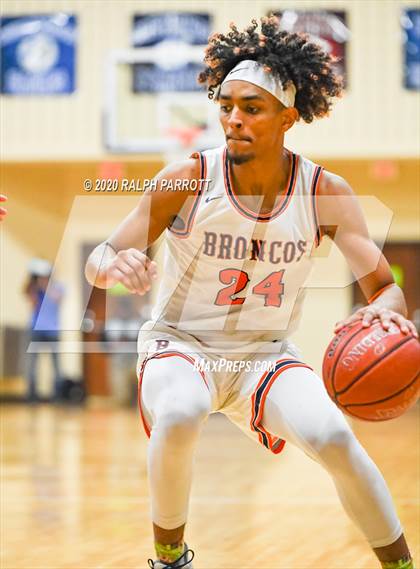 Thumbnail 1 in Fort Bend Travis vs. Fort Bend Bush photogallery.
