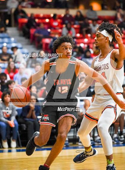 Thumbnail 1 in Fort Bend Travis vs. Fort Bend Bush photogallery.