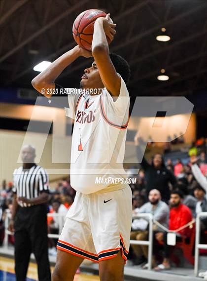 Thumbnail 1 in Fort Bend Travis vs. Fort Bend Bush photogallery.