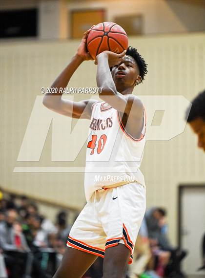 Thumbnail 1 in Fort Bend Travis vs. Fort Bend Bush photogallery.