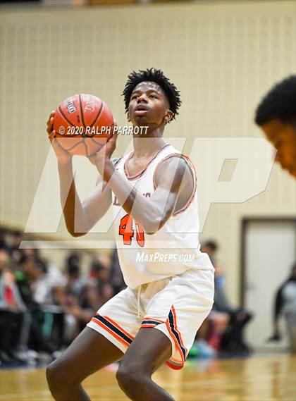 Thumbnail 3 in Fort Bend Travis vs. Fort Bend Bush photogallery.