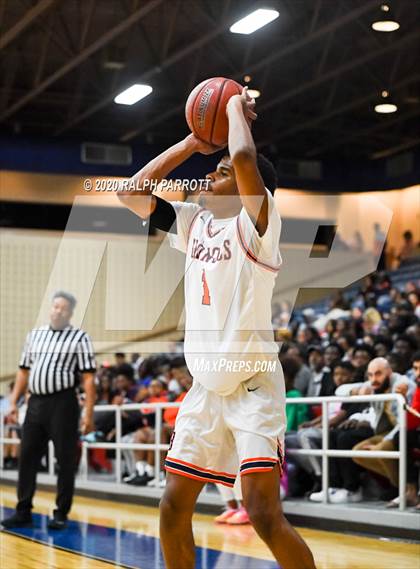 Thumbnail 2 in Fort Bend Travis vs. Fort Bend Bush photogallery.