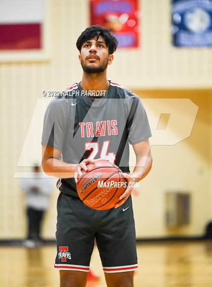 Thumbnail 2 in Fort Bend Travis vs. Fort Bend Bush photogallery.