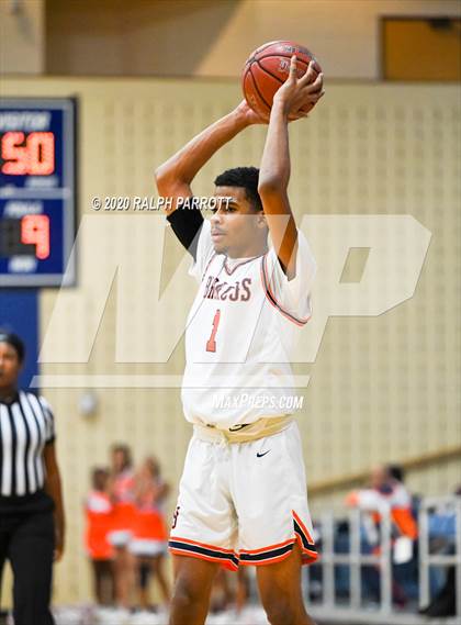 Thumbnail 2 in Fort Bend Travis vs. Fort Bend Bush photogallery.
