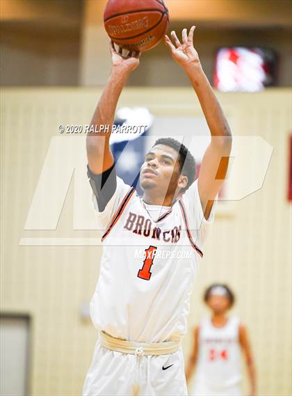 Thumbnail 1 in Fort Bend Travis vs. Fort Bend Bush photogallery.