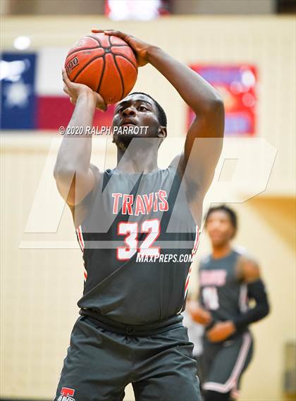 Thumbnail 3 in Fort Bend Travis vs. Fort Bend Bush photogallery.