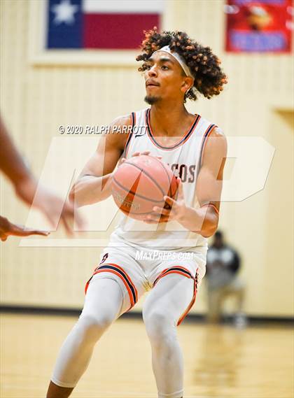 Thumbnail 2 in Fort Bend Travis vs. Fort Bend Bush photogallery.