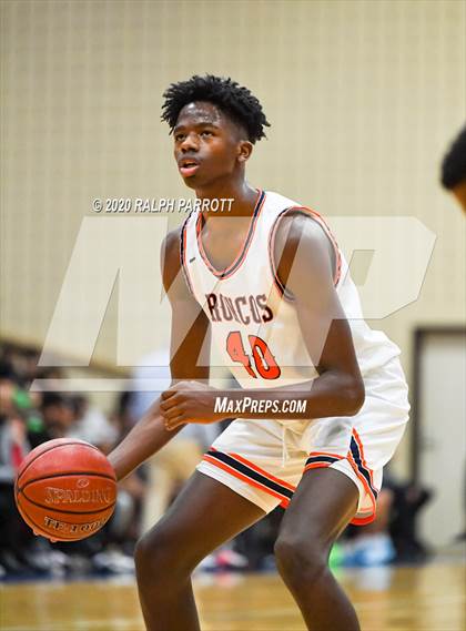 Thumbnail 2 in Fort Bend Travis vs. Fort Bend Bush photogallery.