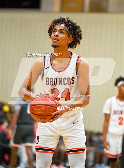 Thumbnail 3 in Fort Bend Travis vs. Fort Bend Bush photogallery.