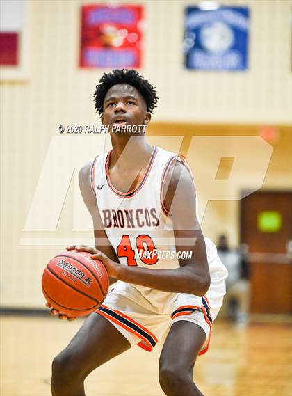 Thumbnail 2 in Fort Bend Travis vs. Fort Bend Bush photogallery.