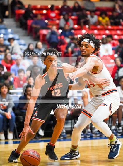 Thumbnail 3 in Fort Bend Travis vs. Fort Bend Bush photogallery.