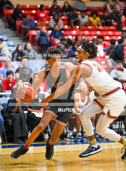 Thumbnail 1 in Fort Bend Travis vs. Fort Bend Bush photogallery.