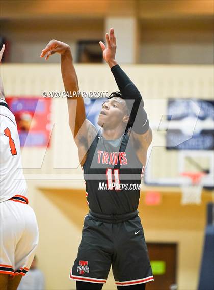 Thumbnail 2 in Fort Bend Travis vs. Fort Bend Bush photogallery.
