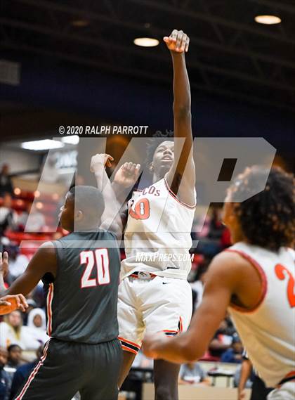 Thumbnail 3 in Fort Bend Travis vs. Fort Bend Bush photogallery.