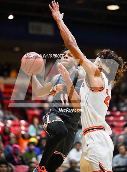 Thumbnail 1 in Fort Bend Travis vs. Fort Bend Bush photogallery.