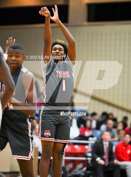 Thumbnail 3 in Fort Bend Travis vs. Fort Bend Bush photogallery.