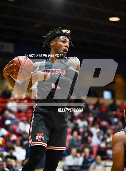 Thumbnail 3 in Fort Bend Travis vs. Fort Bend Bush photogallery.