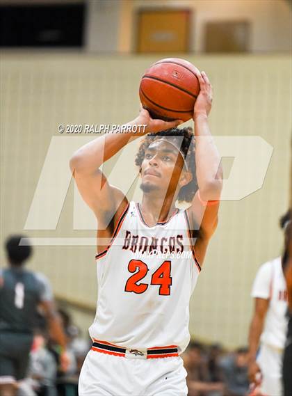 Thumbnail 1 in Fort Bend Travis vs. Fort Bend Bush photogallery.