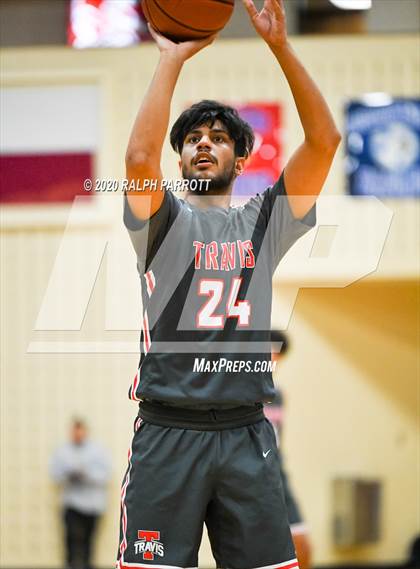 Thumbnail 3 in Fort Bend Travis vs. Fort Bend Bush photogallery.
