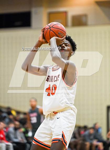 Thumbnail 3 in Fort Bend Travis vs. Fort Bend Bush photogallery.