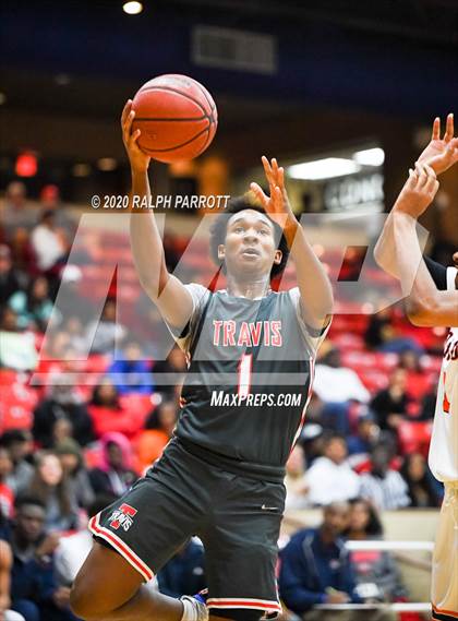 Thumbnail 1 in Fort Bend Travis vs. Fort Bend Bush photogallery.
