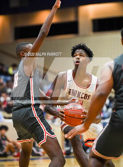Thumbnail 2 in Fort Bend Travis vs. Fort Bend Bush photogallery.