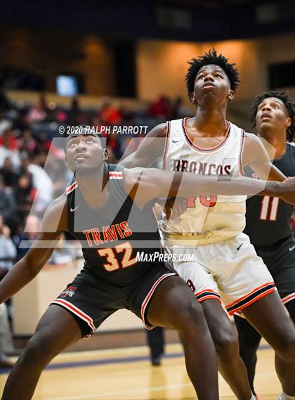 Thumbnail 2 in Fort Bend Travis vs. Fort Bend Bush photogallery.