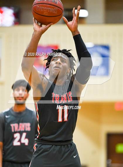Thumbnail 2 in Fort Bend Travis vs. Fort Bend Bush photogallery.