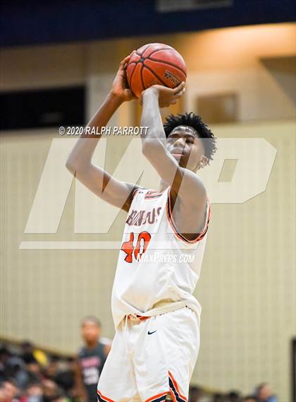 Thumbnail 1 in Fort Bend Travis vs. Fort Bend Bush photogallery.