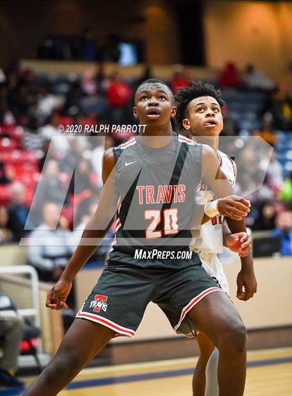 Thumbnail 2 in Fort Bend Travis vs. Fort Bend Bush photogallery.